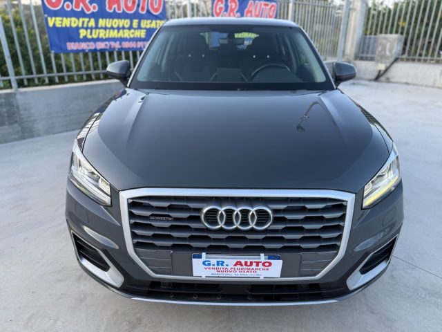 AUDI Q2 usata, con Airbag