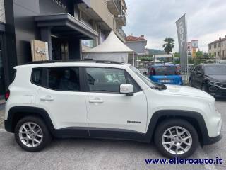 JEEP Renegade usata, con Airbag Passeggero
