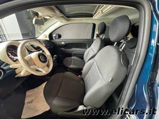 FIAT 500 usata, con Cerchi in lega