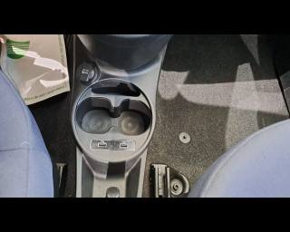 FIAT 500 usata, con Start/Stop Automatico