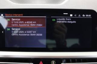 BMW 330 usata 25