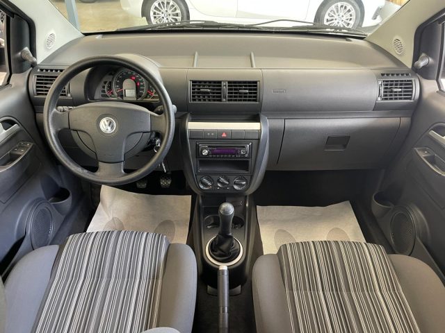 VOLKSWAGEN Fox usata, con Fendinebbia