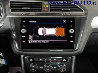 VOLKSWAGEN Tiguan usata, con Chiusura centralizzata