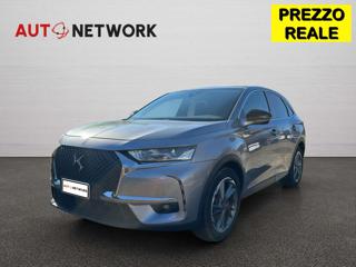 DS AUTOMOBILES DS 7 Crossback E-Tense 4x4 Business