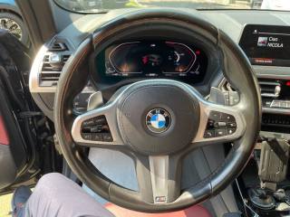BMW X3 usata, con Immobilizzatore elettronico