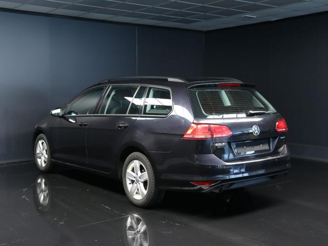 VOLKSWAGEN Golf Variant usata, con Alzacristalli elettrici