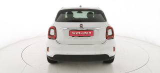 FIAT 500X usata, con Autoradio