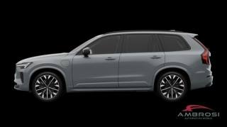 VOLVO XC90 usata 1