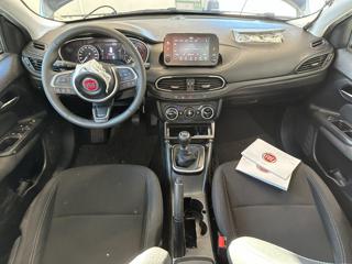 FIAT Tipo usata, con Servosterzo