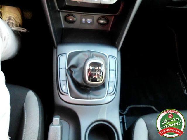 HYUNDAI Kona usata, con Luci diurne LED