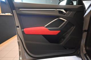 AUDI RS Q3 usata 44