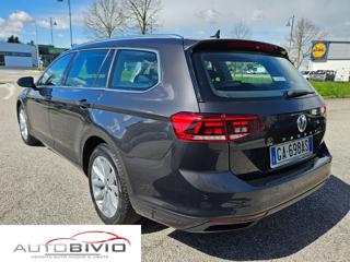 VOLKSWAGEN Passat Variant usata, con Airbag Passeggero