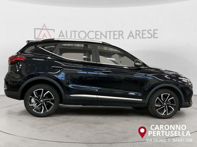 MG ZS usata, con Cerchi in lega