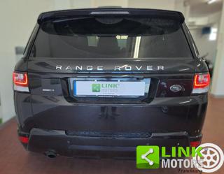 LAND ROVER Range Rover Sport usata 33