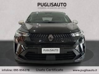 RENAULT Captur usata, con Airbag