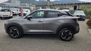 NISSAN Juke usata, con Autoradio