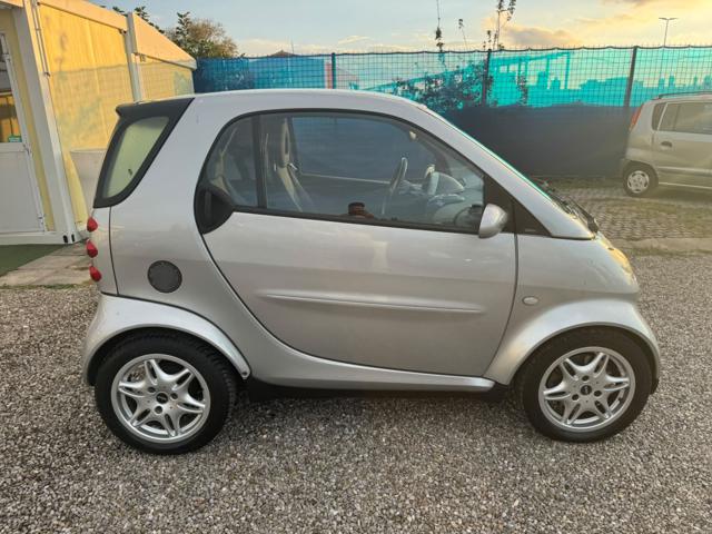 SMART ForTwo usata, con Alzacristalli elettrici