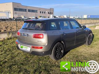 MINI Clubman usata, con Airbag