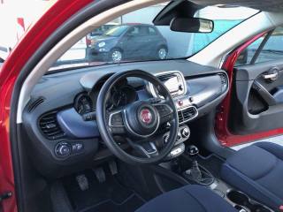 FIAT 500X usata, con Immobilizzatore elettronico