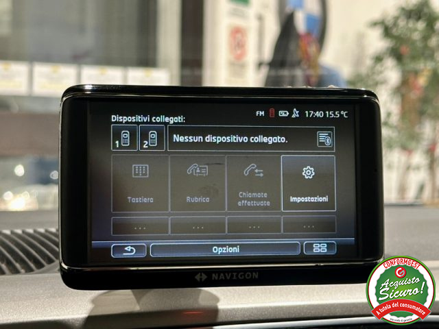 VOLKSWAGEN up! usata, con ESP