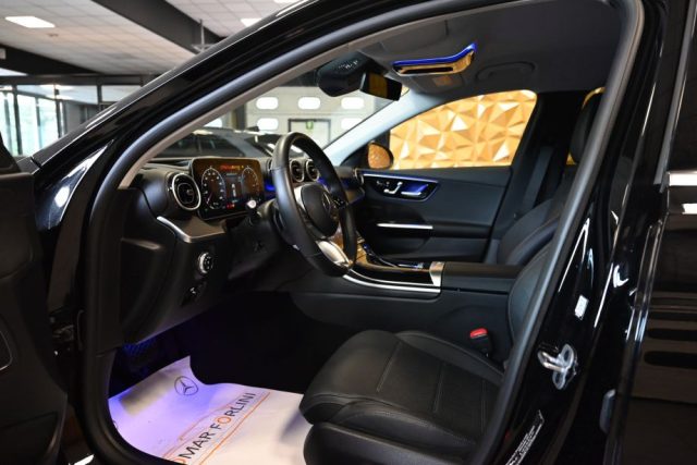 MERCEDES-BENZ C 300 usata 23
