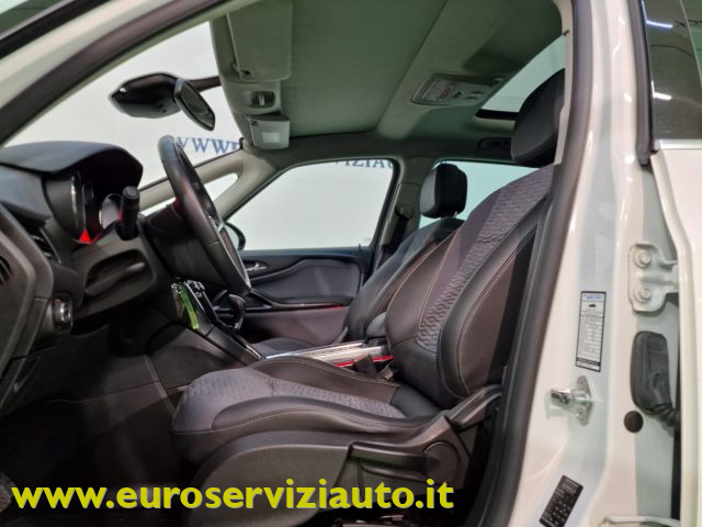 OPEL Zafira Tourer usata, con Adaptive Cruise Control