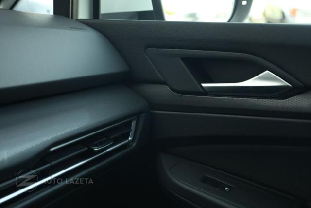VOLKSWAGEN Golf GTI usata, con Immobilizzatore elettronico