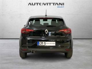 RENAULT Clio usata, con Airbag Passeggero