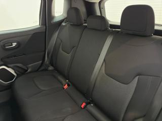 JEEP Renegade usata, con Cronologia tagliandi