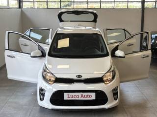 KIA Picanto 1.0 12V 5p. Style *TELECAMERA*APPLE-ANDROID*