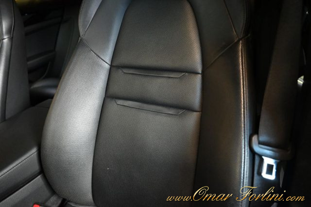 PORSCHE Panamera usata 62