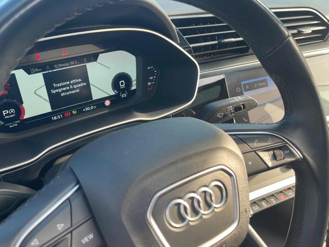 AUDI Q3 usata 25