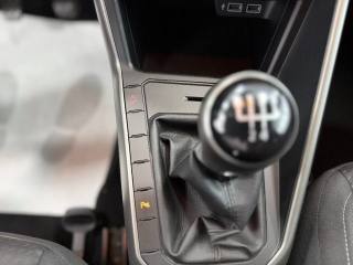 VOLKSWAGEN Polo usata, con Volante in pelle