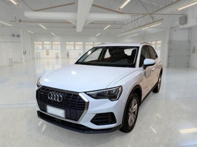 AUDI Q3 usata, con ABS
