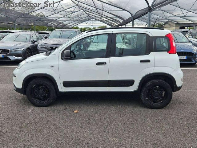 FIAT Panda usata, con Alzacristalli elettrici