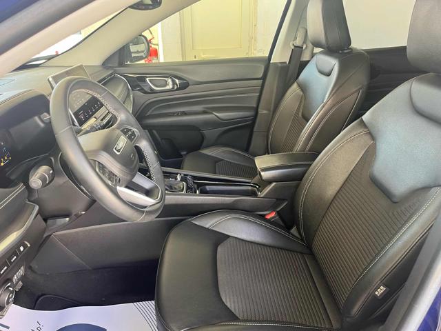 JEEP Compass usata, con Chiusura centralizzata