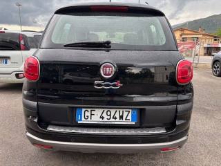 FIAT 500L usata, con Climatizzatore