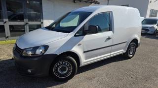 VOLKSWAGEN Caddy usata, con Chiusura centralizzata