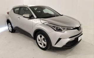 TOYOTA C-HR 1.8 Hybrid E-CVT Business