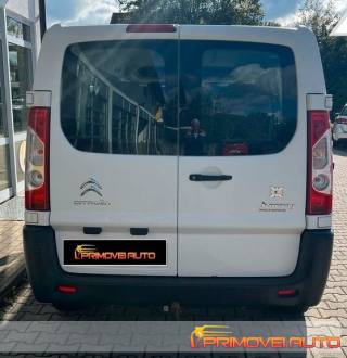 CITROEN Jumpy usata, con ESP