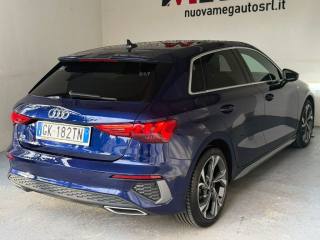 AUDI A3 usata, con Autoradio