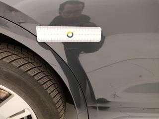 AUDI Q5 usata, con Specchietti laterali elettrici