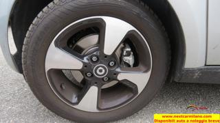 SMART ForTwo usata, con Climatizzatore