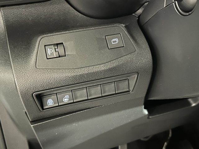 CITROEN Berlingo usata, con Vetri oscurati