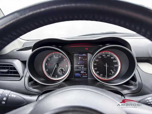 SUZUKI Swift usata 10