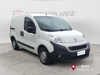 FIAT Fiorino usata, con ESP
