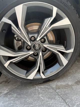 AUDI A3 usata, con Touch screen