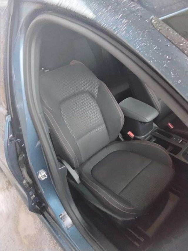 FORD Focus usata, con Controllo trazione