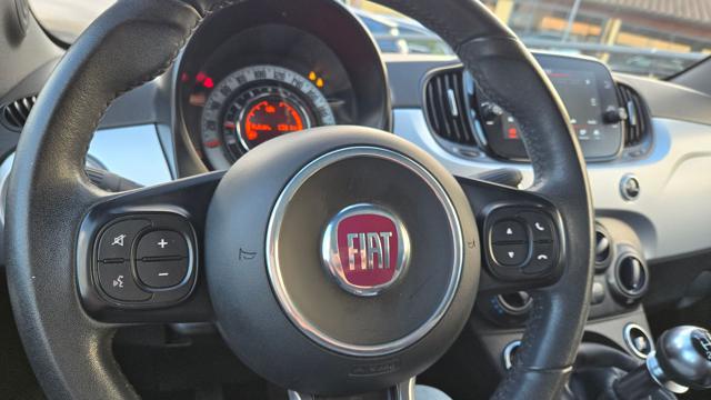 FIAT 500 usata, con Cruise Control