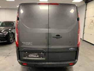 FORD Transit Custom usata, con Autoradio